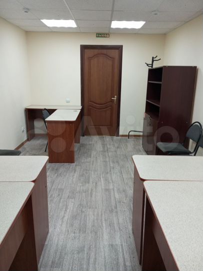 Офис, 20 м²