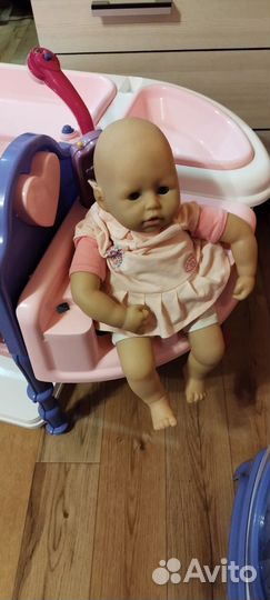 Игрушки для девочки