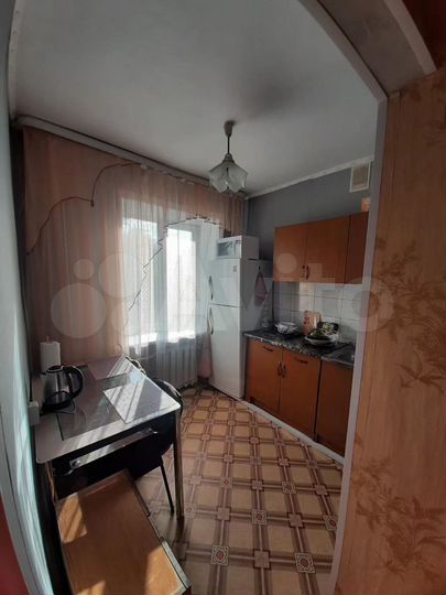 1-к. квартира, 30 м², 2/4 эт.