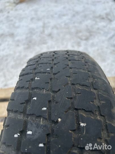 ATR Radial Platinum HP 185/75 R16