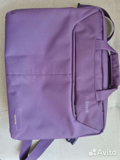 Сумка для ноутбука