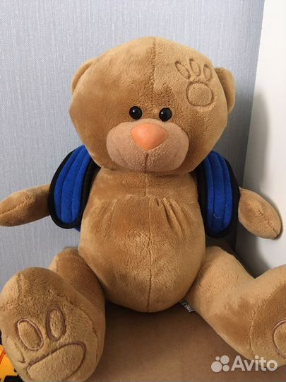 Реклинатор детский XXS кольца Дельбе