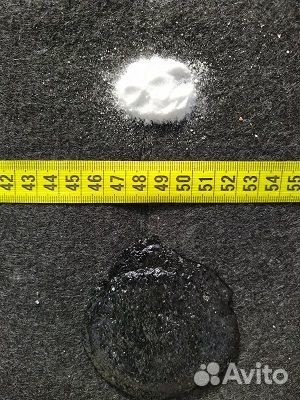 Полимерный суперабсорбент Влагосорб-М для корней