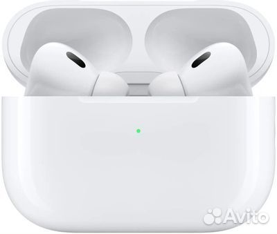 Airpods pro 2