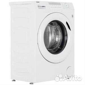 Стиральная машина Haier HW60-BP10929BE белый
