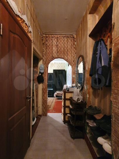 2-к. квартира, 41,5 м², 2/3 эт.