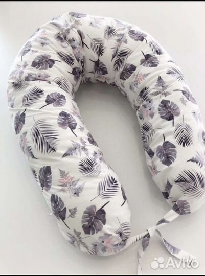 Подушка для беременных новая