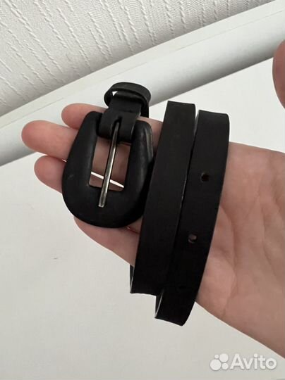 Ремень женский max mara