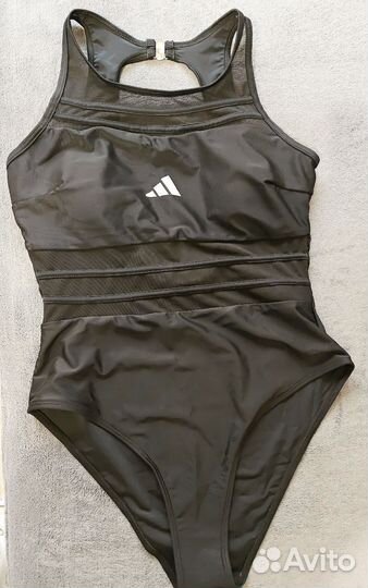 Купальник женский слитный