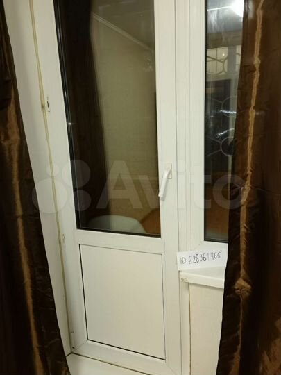 2-к. квартира, 53 м², 1/9 эт.