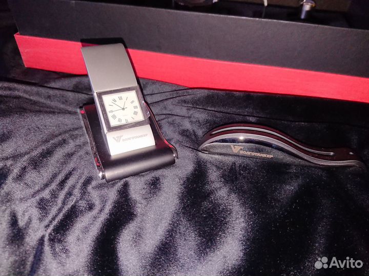 Заказной канцелярский набор 