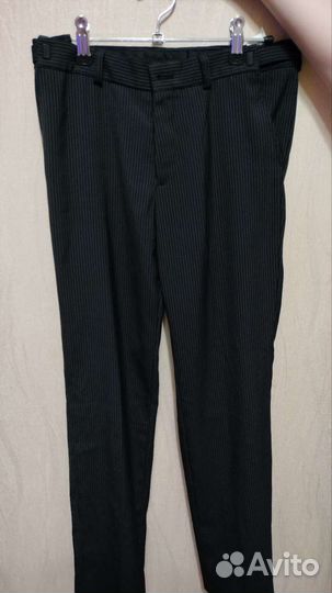 Школьная форма параллель 146 см