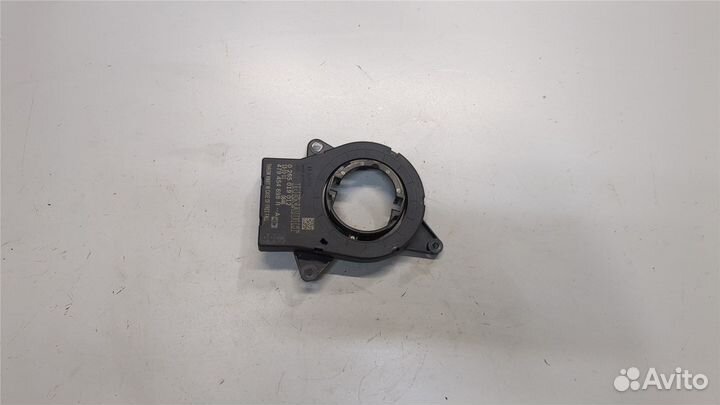 Датчик угла поворота Dacia Duster, 2014