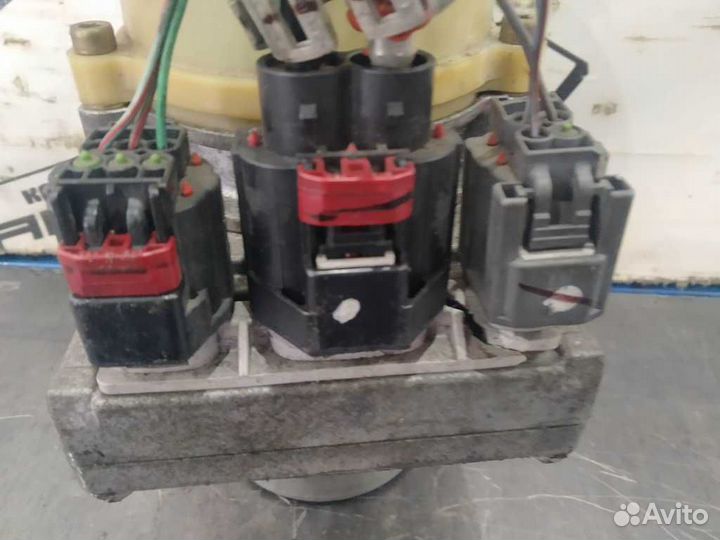 Гур mazda L3-VE LF-DE LF-VD LF-VE ZY-VE axela bian