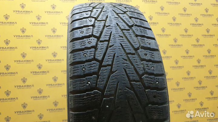 Nokian Tyres Hakkapeliitta 7 SUV 225/60 R17