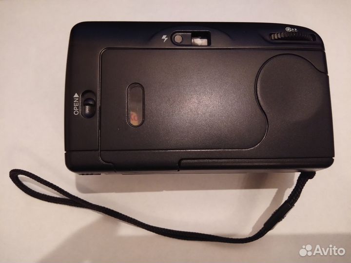 Фотоаппарат Kodak star EF