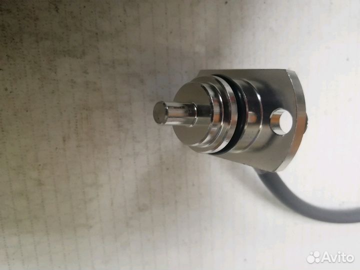 Датчик оборотов