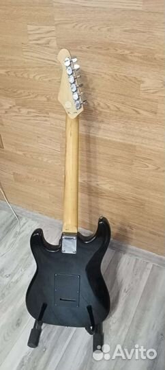 Электрогитара Vision