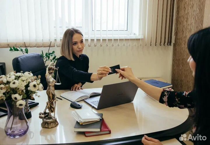 Составление исковых заявлений, претензий, жалоб