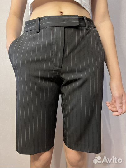 Шорты- Бермуды женские