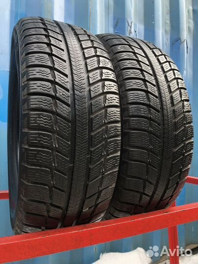 Michelin Alpin A3 205/55 R16