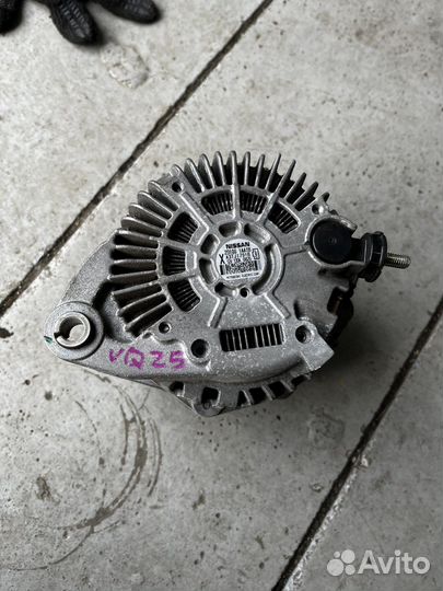 Генератор Tena J32 Murano Z52