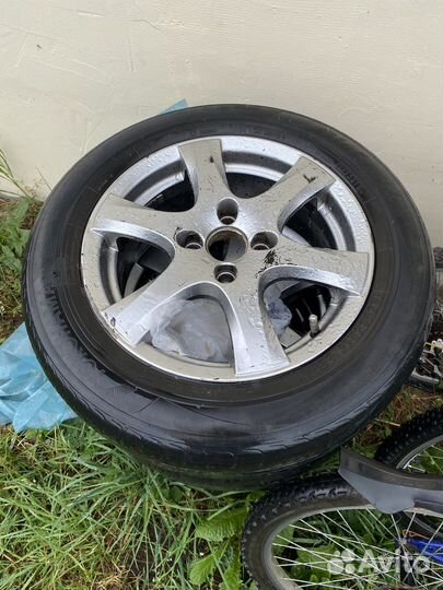 Yokohama 902W 185/65 R15