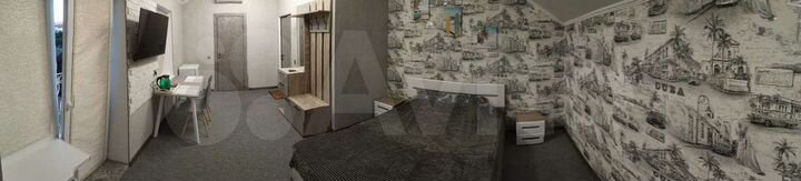 Комната 20 м², 3/3 эт.