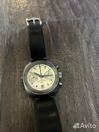 Наручные часы