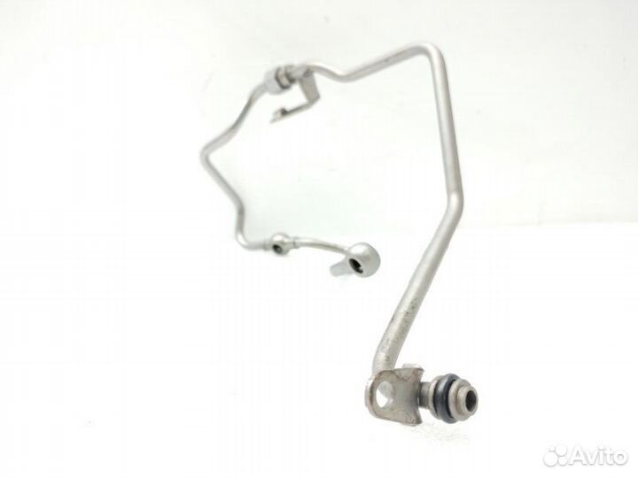 Трубка масляная Mercedes-Benz Gle-Class W166 2.2D