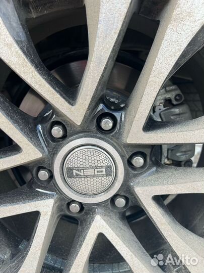 Bfgoodrich Mud-Terrain T/A KM3 265/60 R18 119Q