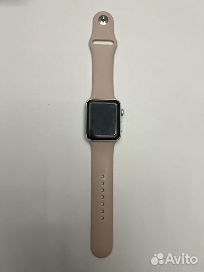 Часы apple watch