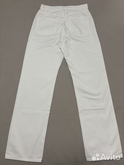 Джинсы uniqlo новые
