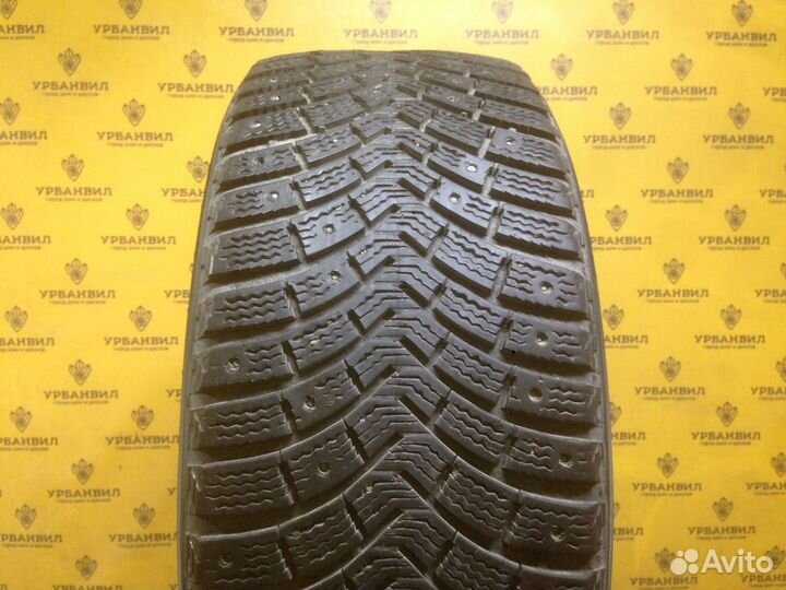 Michelin X-Ice North XIN2 225/50 R17 98T