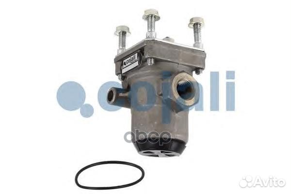 Клапан ограничения давления 2223240 Cojali