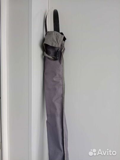 Беговые лыжи tisa top universal