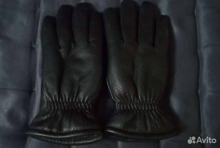 Новые мужские перчатки