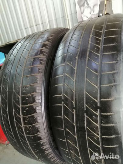 Goodyear Assurance Triplemax 255/55 R19