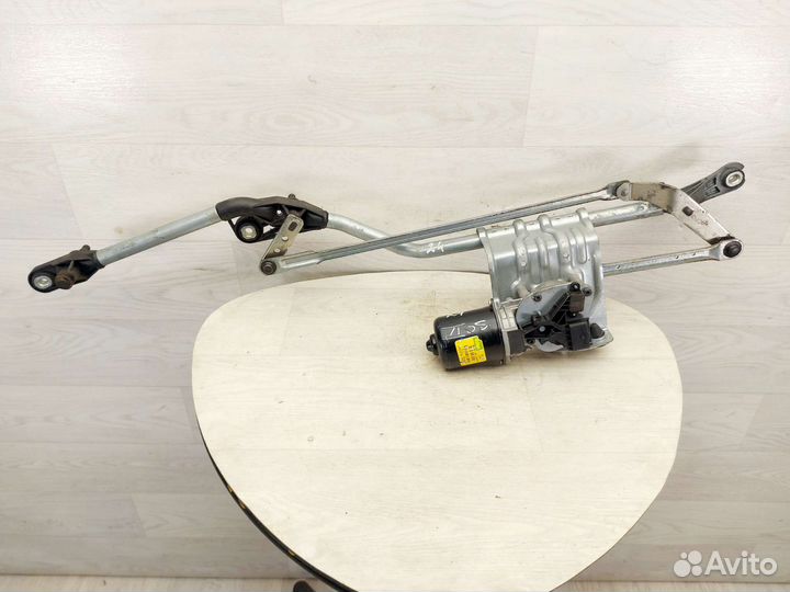 Трапеция стеклоочистителя Renault Scenic 2003-2009