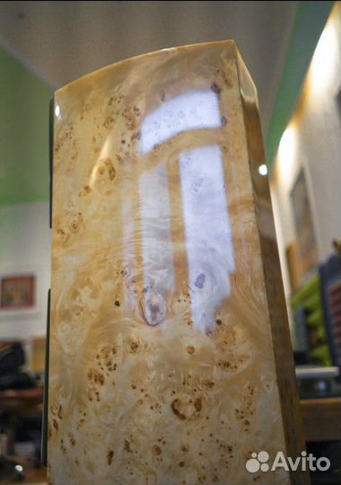 Acoustic Zen Adagio напольная акустика High-End