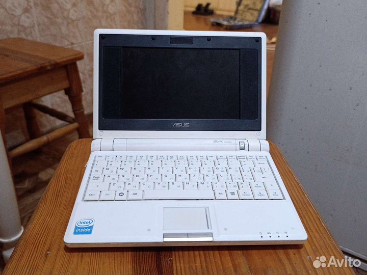 Нетбук asus б/у