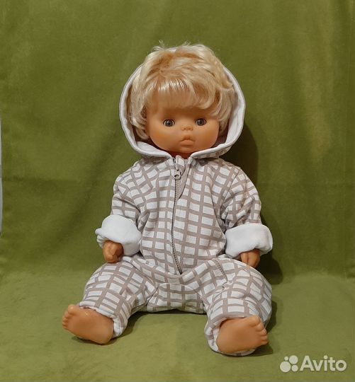 Кукла Куклы СССР