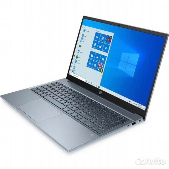 HP Pavillion Laptop 15-eh0004ur