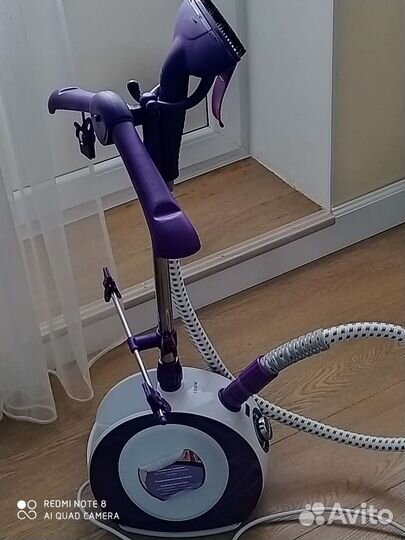 Отпариватель