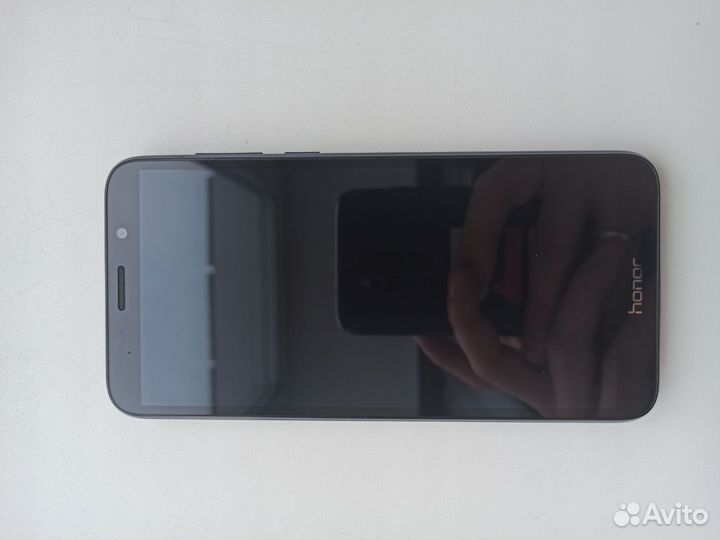 HONOR 7A, 2/16 ГБ