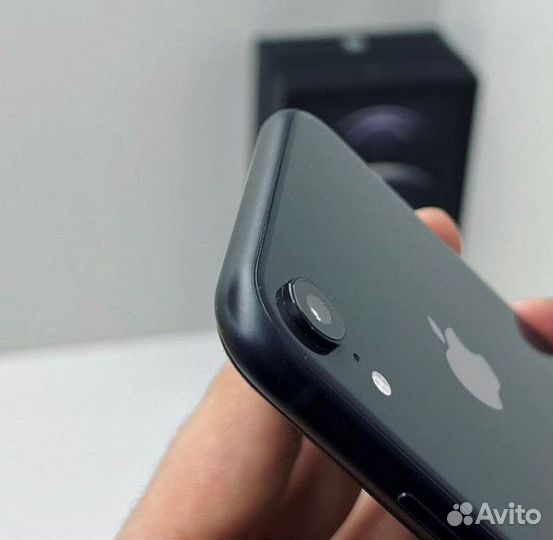 Оригинал iPhone XR 64gb