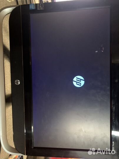 Матрица LTM200KT10 для HP pro 3520 (с деф.)