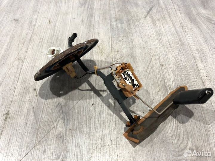 Датчик уровня топлива Hyundai Tucson JM G6BA 2004