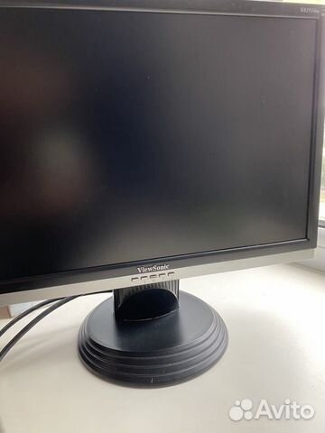 Продам монитор