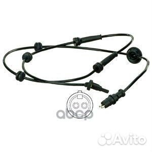 SS20483 Датчик ABS fiat doblo передний правый S